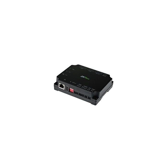 ZKTeco CON-C2-260 Controlador de Acceso para 2 Puertas, 2 Vías ZKTeco CON-C2-260 Controlador de Acceso para 2 Puertas, 2 Vías