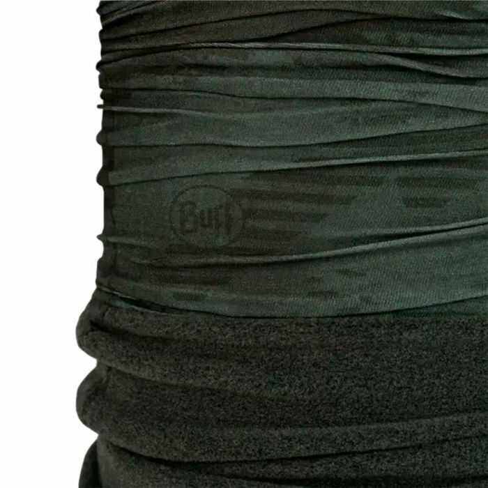 Braga de Cuello Buff Vir Military Negro 1