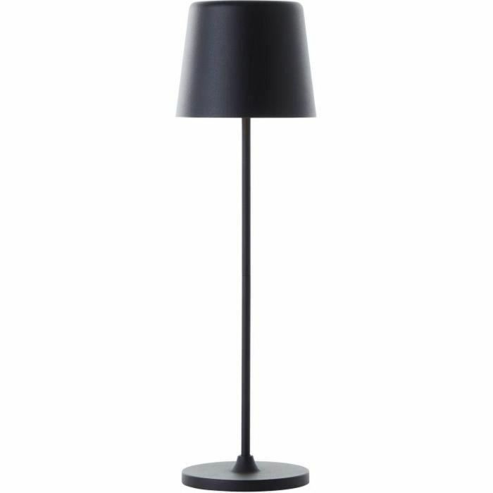 Brilliant BRI4004353428203 Lámpara de mesa LED KAAMI Exterior Negro 2W IP44 Metal y plástico 3 Brilliant BRI4004353428203 Lámpara de mesa LED KAAMI Exterior Negro 2W IP44 Metal y plástico 3