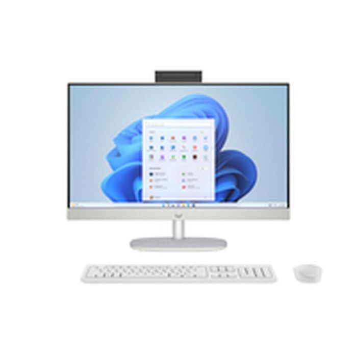All in One HP B9GN3EA 23,8" i5-1334U 16 GB RAM 512 GB SSD 12 All in One HP B9GN3EA 23,8" i5-1334U 16 GB RAM 512 GB SSD 12