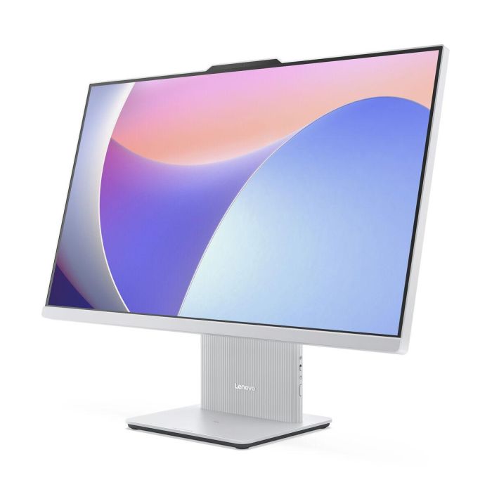 All in One Lenovo F0HM00JNSP 27" 16 GB RAM 16 GB 1 TB Intel Core i7-13620H Qwerty Español 14 All in One Lenovo F0HM00JNSP 27" 16 GB RAM 16 GB 1 TB Intel Core i7-13620H Qwerty Español 14