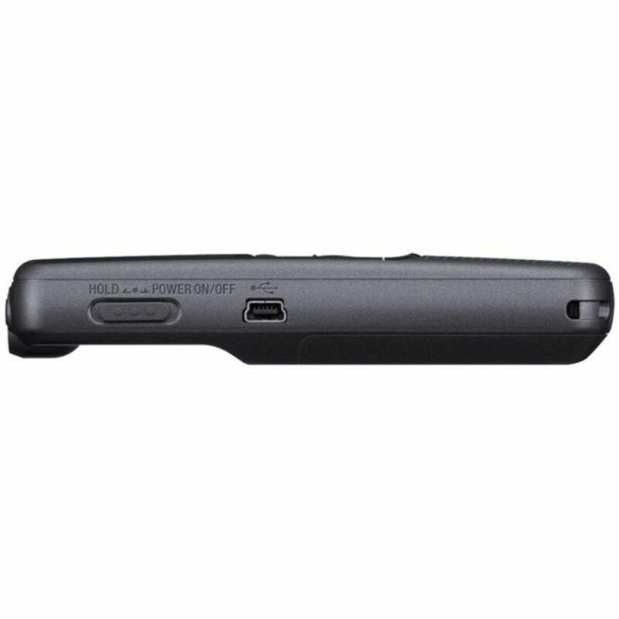 Grabadora Externa Sony 558N265 LCD Gris 2 Grabadora Externa Sony 558N265 LCD Gris 2