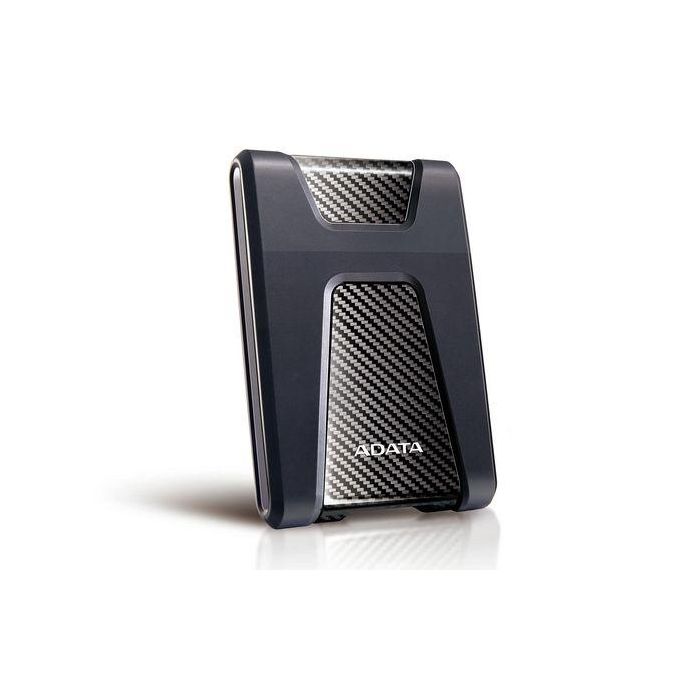 ADATA HD 650, 1TB, USB, DC 5V, 900mA, black 1