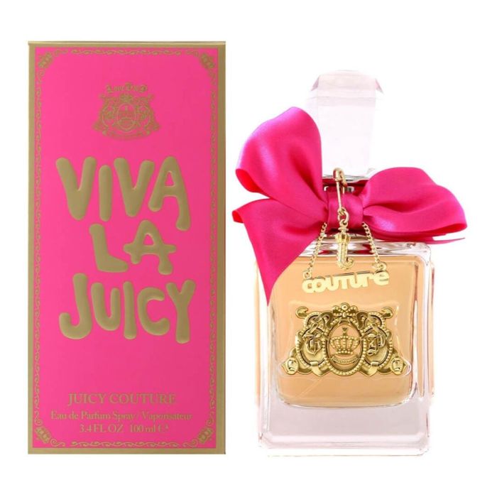 Juicy Couture Viva La Juicy 100 ml Juicy Couture Viva La Juicy 100 ml