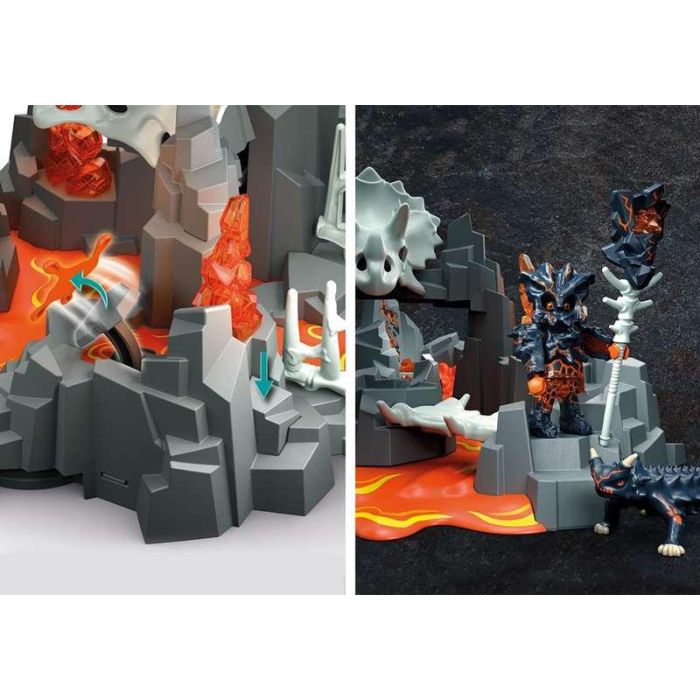 Playmobil Dino Rise Guardian La Fuente 5 Playmobil Dino Rise Guardian La Fuente 5