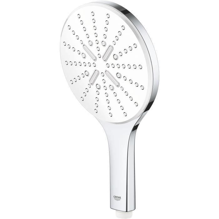 Ducha de mano de 3 chorros - GROHE 4 Ducha de mano de 3 chorros - GROHE 4