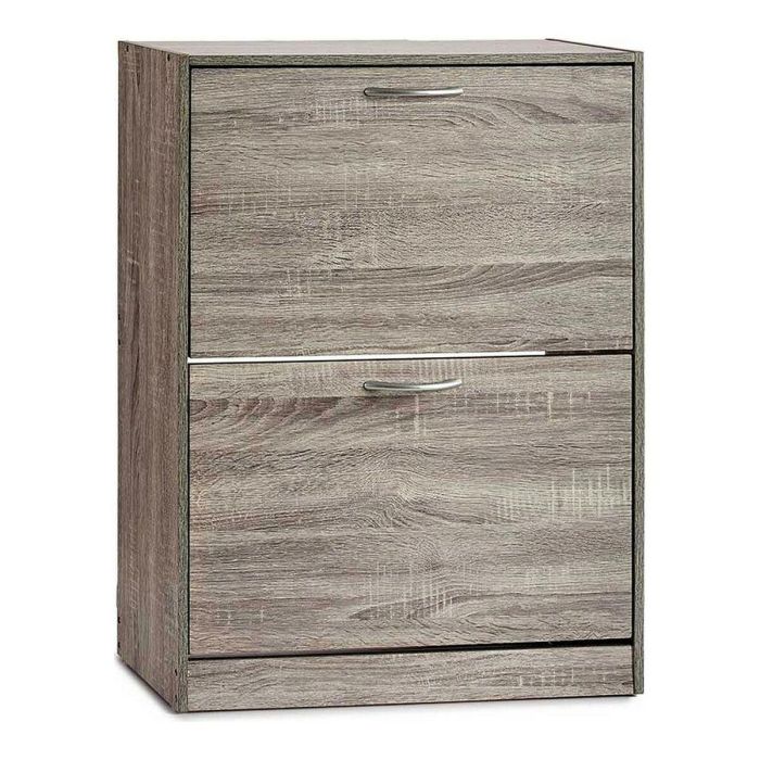 Zapatero Gift Decor JWFU-3195-1 JWFU-3195-1 Gris Aglomerado 24 x 80 x 60 cm 60 x 80 x 24 cm 0 Zapatero Gift Decor JWFU-3195-1 JWFU-3195-1 Gris Aglomerado 24 x 80 x 60 cm 60 x 80 x 24 cm 0