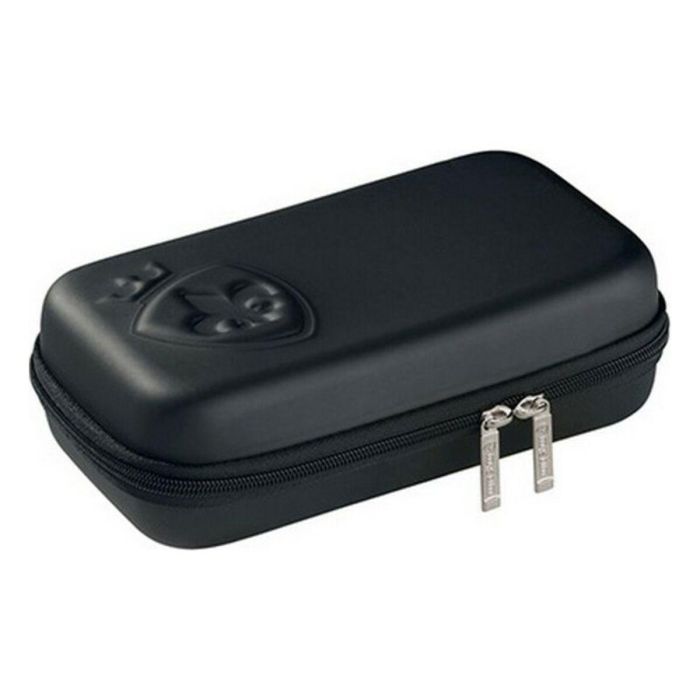 Adaptador Thunderbolt a USB-C Mystim Transparente 3 Adaptador Thunderbolt a USB-C Mystim Transparente 3