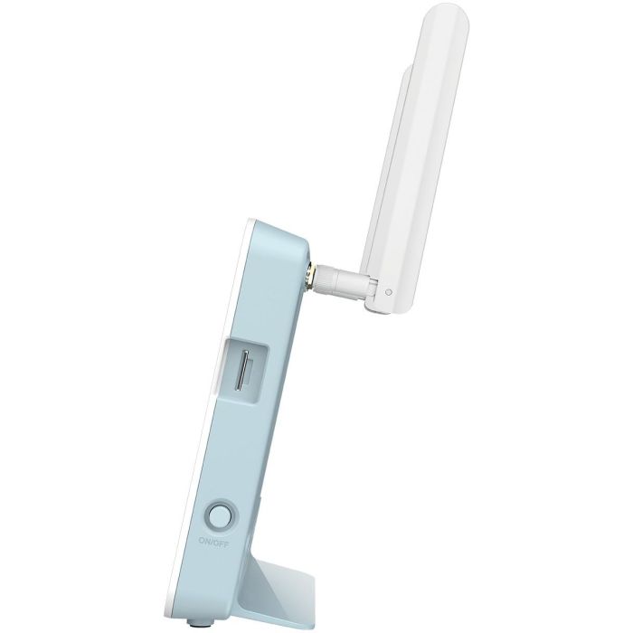 Router D-Link G415/E Ethernet LAN Wi-Fi Wi-Fi 6 GHz Blanco 2