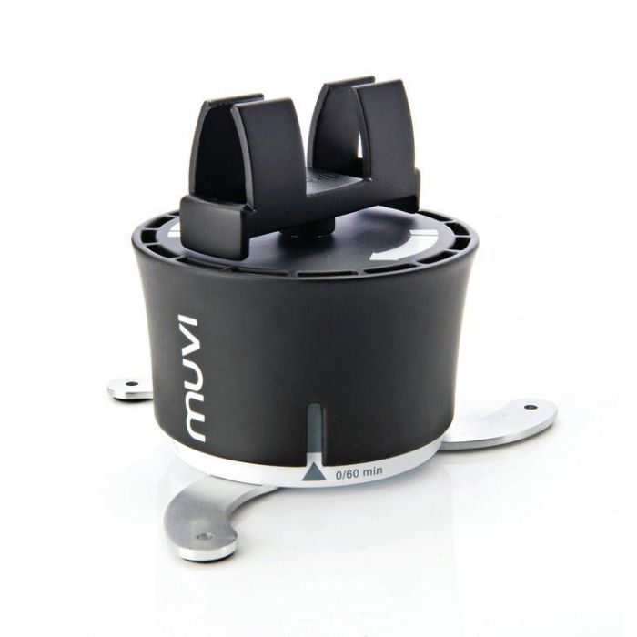Veho Time Lapse Accessory, 1/4-20 UNC, 99g Veho Time Lapse Accessory, 1/4-20 UNC, 99g