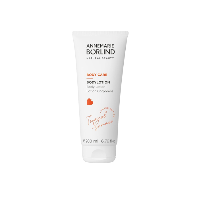 Annemarie Borlind Body Care Bodylotion 200 mL Annemarie Borlind Body Care Bodylotion 200 mL