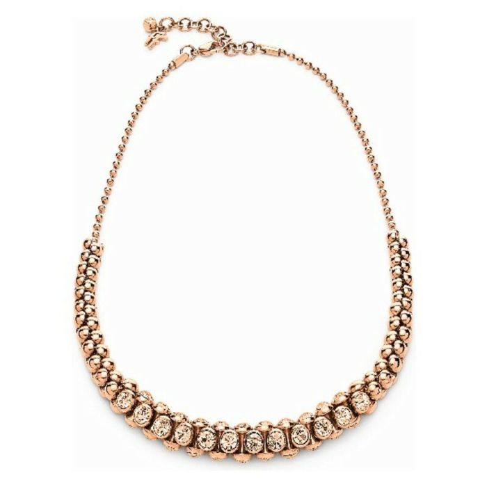 Collar Mujer Folli Follie 3N1T020RS 30 cm Collar Mujer Folli Follie 3N1T020RS 30 cm