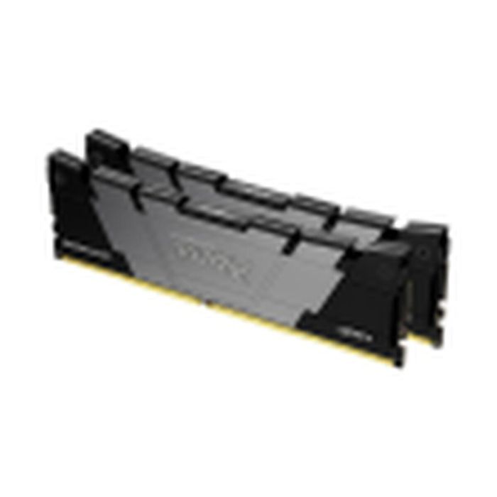 Kingston Technology FURY Renegade módulo de memoria 2 x 16 GB 1800 MHz Kingston Technology FURY Renegade módulo de memoria 2 x 16 GB 1800 MHz