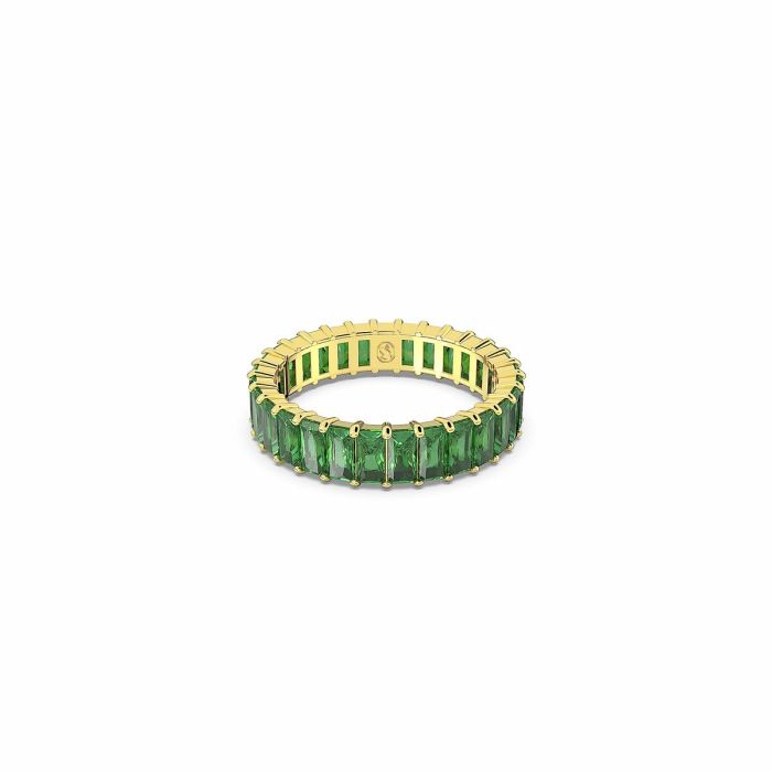 Anillo Mujer Swarovski 5648909 Dorado