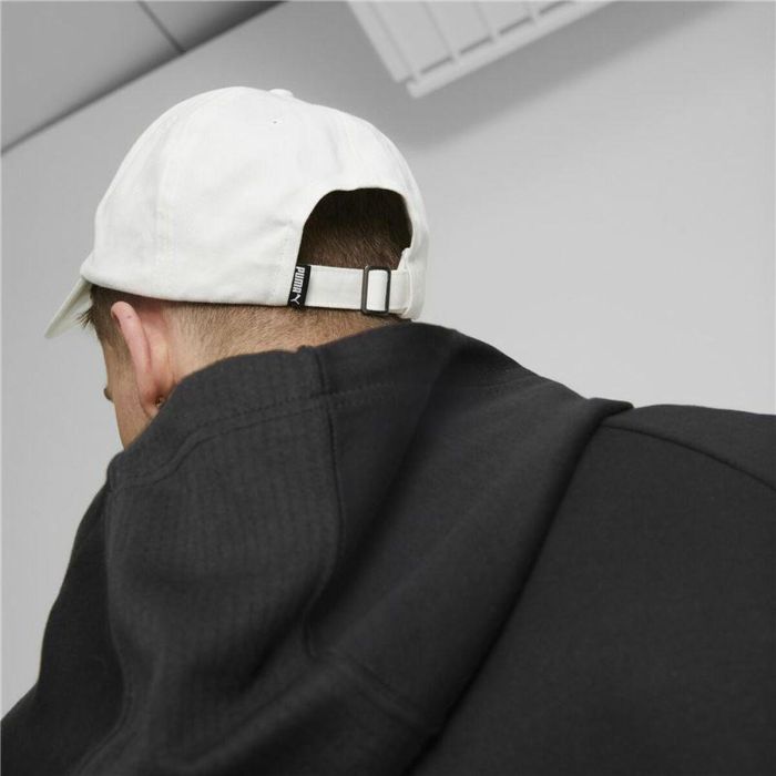 Gorra Deportiva Puma Script Logo Blanco Multicolor Talla única 1 Gorra Deportiva Puma Script Logo Blanco Multicolor Talla única 1
