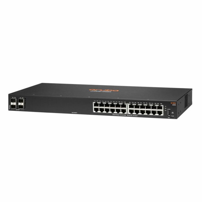 Switch HPE R8N88A 1