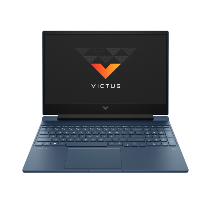 HP 15-fa1031ns Victus Gaming Portátil Intel Core i7-13620H 16 GB RAM 1 TB SSD RTX 4060 15.6" Full HD 144Hz FreeDOS Azul HP 15-fa1031ns Victus Gaming Portátil Intel Core i7-13620H 16 GB RAM 1 TB SSD RTX 4060 15.6" Full HD 144Hz FreeDOS Azul