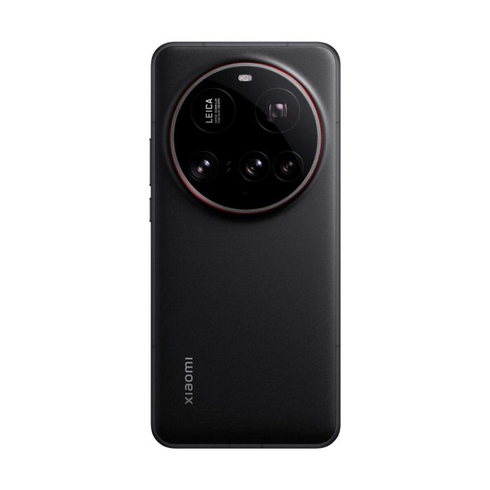 Xiaomi 15U 16-512 BK 15 Ultra Smartphone 16GB RAM 512GB 6.73" WQHD+ 5G Negro NFC Cámara Leica 200MP Snapdragon 8 Elite 11 Xiaomi 15U 16-512 BK 15 Ultra Smartphone 16GB RAM 512GB 6.73" WQHD+ 5G Negro NFC Cámara Leica 200MP Snapdragon 8 Elite 11