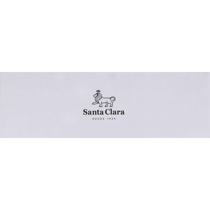 Santa Clara Cubertería 24 Piezas Acero Inoxidable Tambre (6 Unidades) 3