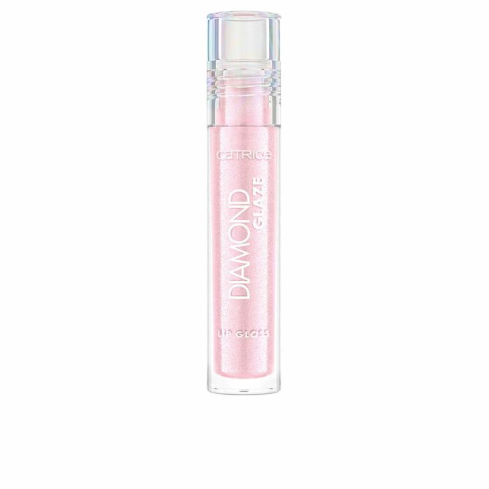 Pintalabios Catrice DIAMOND GLAZE 3 ml Pintalabios Catrice DIAMOND GLAZE 3 ml