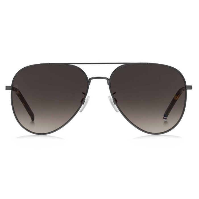 Gafas de Sol Hombre Tommy Hilfiger TH-2111-G-S-SVK ø 60 mm 1