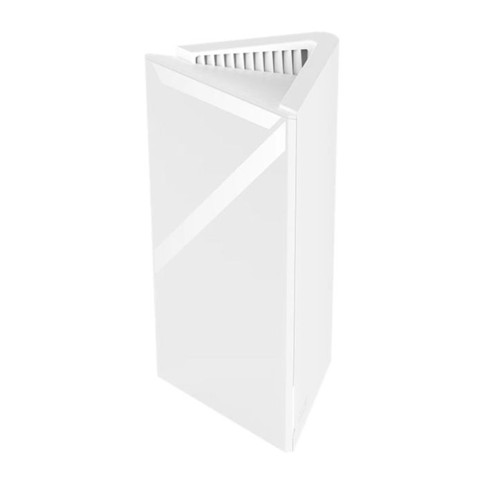 MSI Roamii BE Lite Mesh System 1-pack Wi-Fi 7 (802.11be) Doble banda (2,4 GHz / 5 GHz) Blanco 302-8ZD20EE-000 MSI Roamii BE Lite Mesh System 1-pack Wi-Fi 7 (802.11be) Doble banda (2,4 GHz / 5 GHz) Blanco 302-8ZD20EE-000