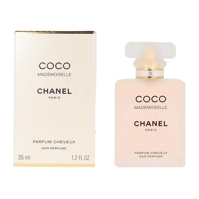 Chanel COCO MADEMOISELLE parfum pour les cheveux Perfume Cabello Mujer 35 ml 1