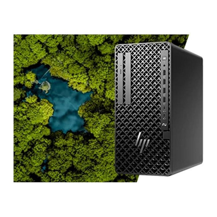 HP Z1 TWR G1i Ultra7 vPro 32GB RAM 1TB SSD W11Pro Estación de Trabajo 1