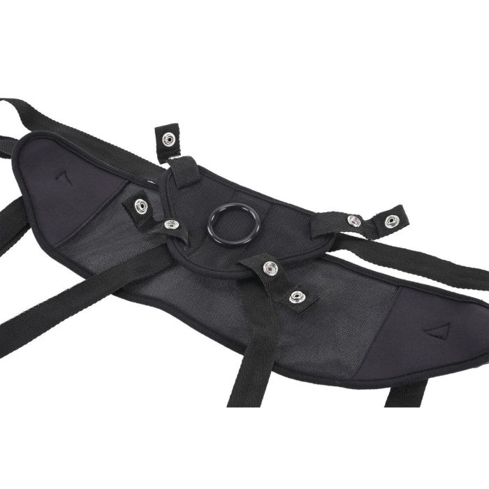 Arnés Sportsheets Negro 7