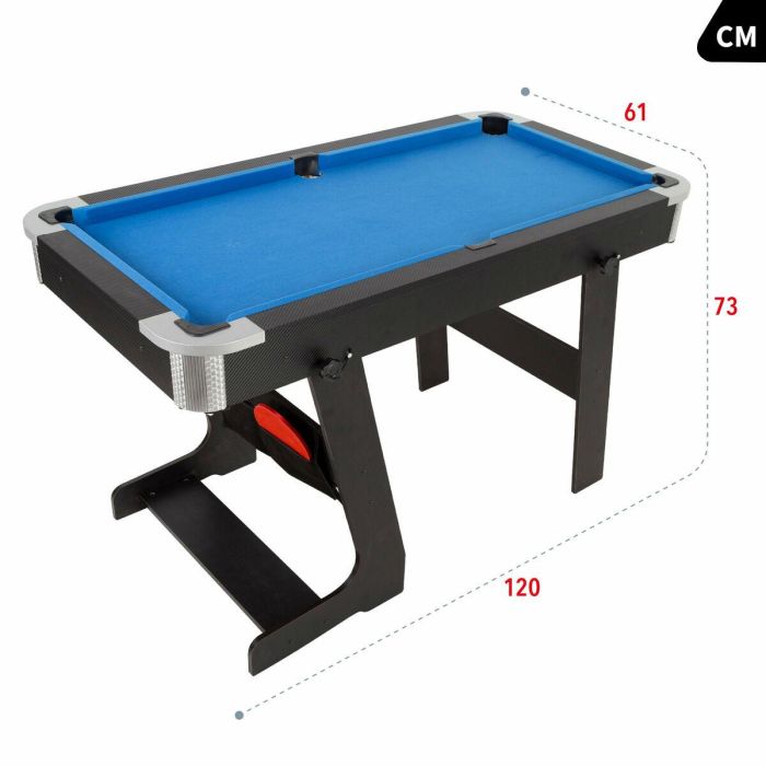 Billar CB Games 120 x 73 x 61 cm 3