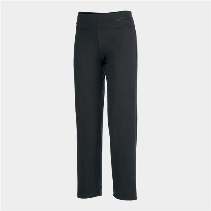 Pantalón Largo Deportivo Joma Sport Taro II Mujer 3