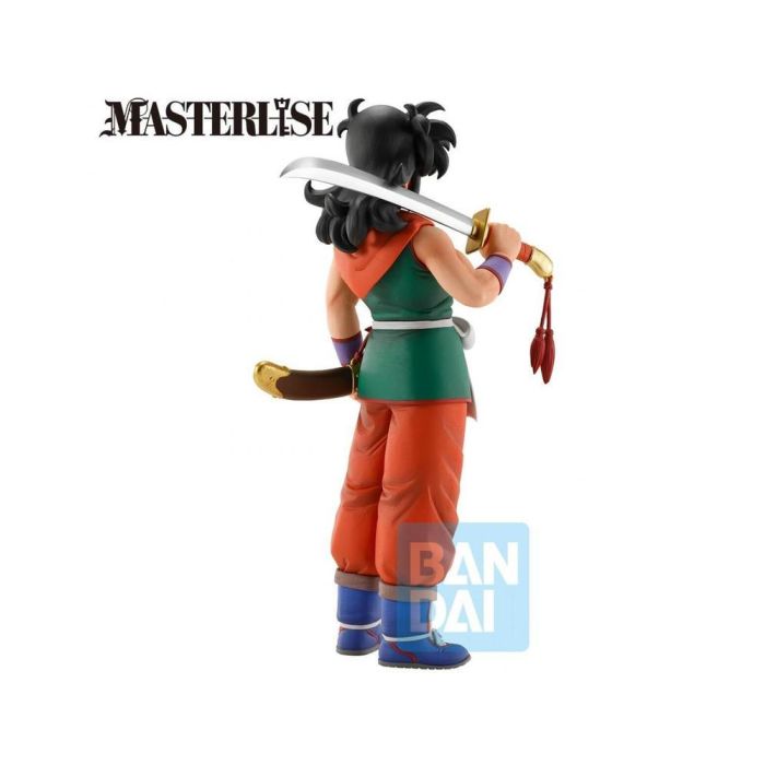 Figura Ichibansho Dragon Ball Training Section 3 Figura Ichibansho Dragon Ball Training Section 3