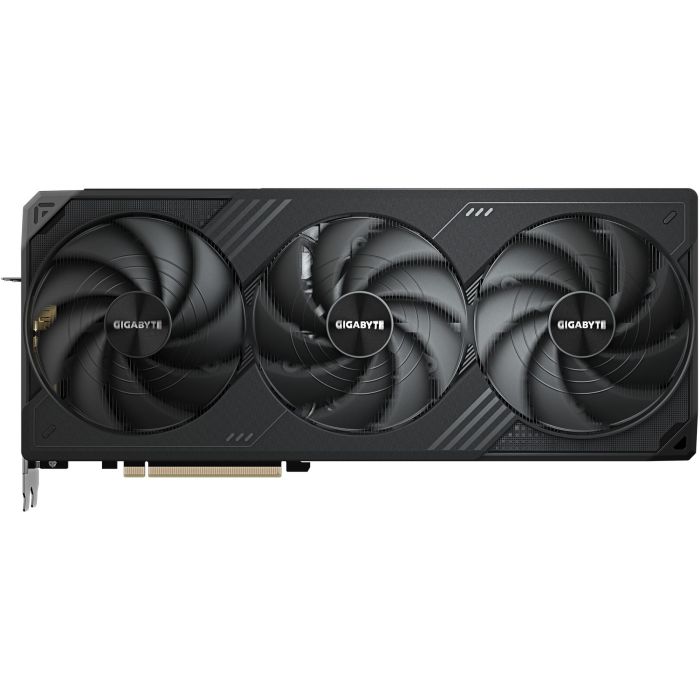 Gigabyte GeForce RTX 5090 WINDFORCE OC 32GB GDDR7 512-bit PCIe 5.0 - 9VN5090WO-00-G10 1 Gigabyte GeForce RTX 5090 WINDFORCE OC 32GB GDDR7 512-bit PCIe 5.0 - 9VN5090WO-00-G10 1
