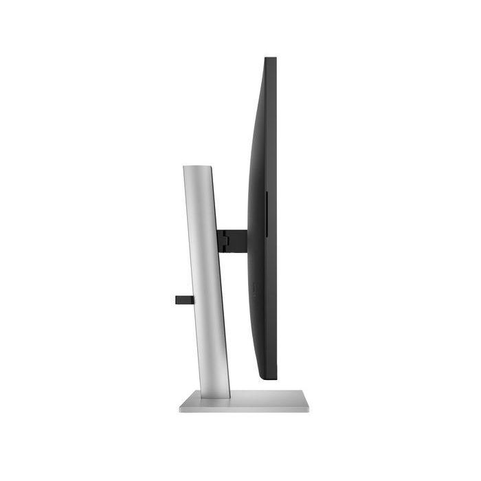 HP E32k G5 Monitor 4K USB-C de Alta Precisión. Pantalla con Visuales Increíbles, Máxima Productividad y Flexibilidad. 21