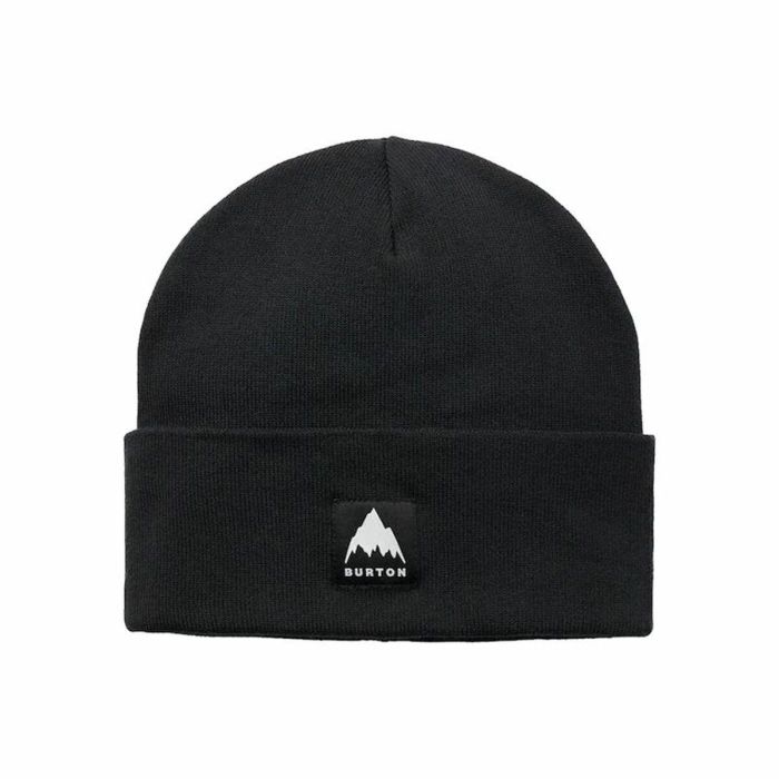 Gorro Burton Kactusbunch Talla única Negro