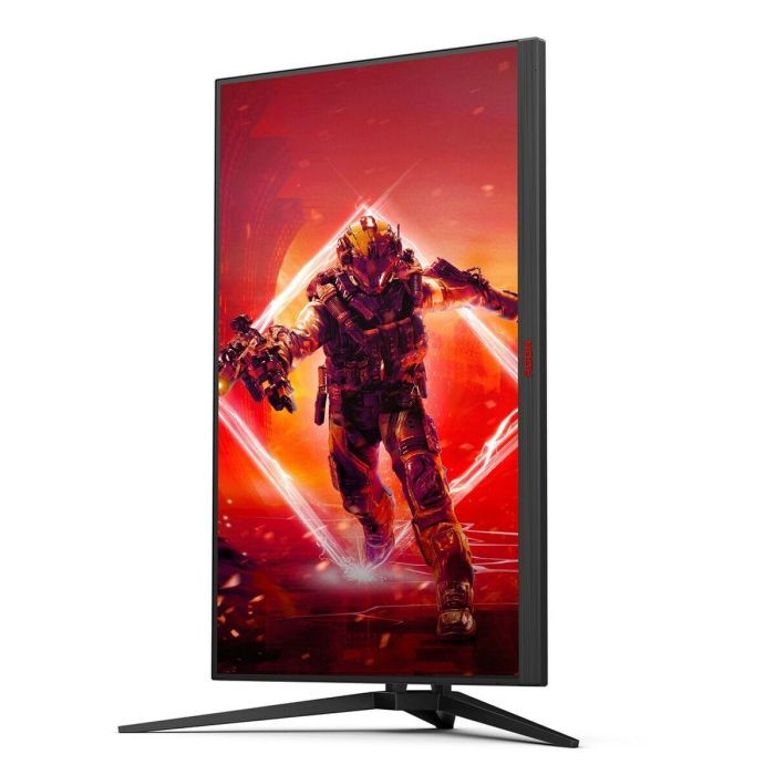 Monitor AOC 27" 165 Hz Quad HD 13