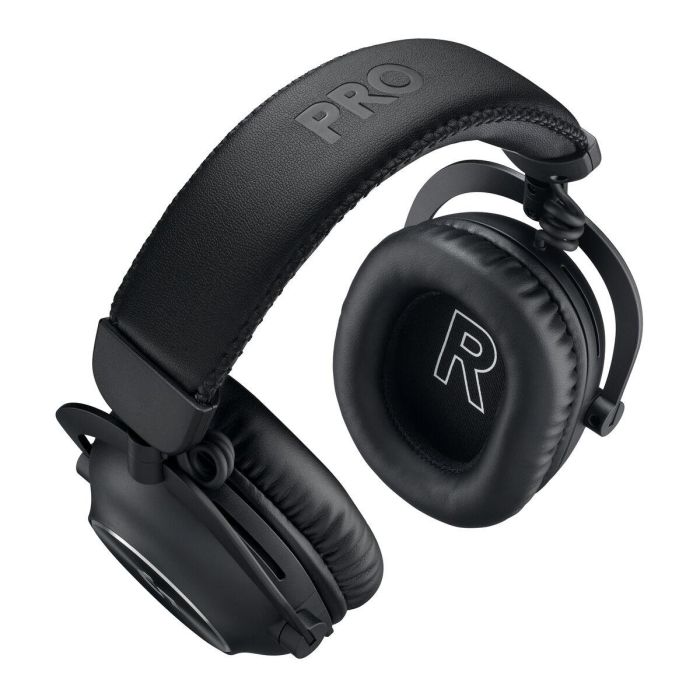 Auriculares Logitech 991-000550 3