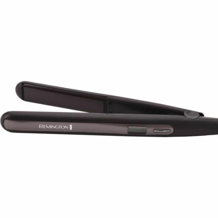 Plancha para el Pelo Remington Pro-Sleek & Curl S6505/ Negro 2 Plancha para el Pelo Remington Pro-Sleek & Curl S6505/ Negro 2