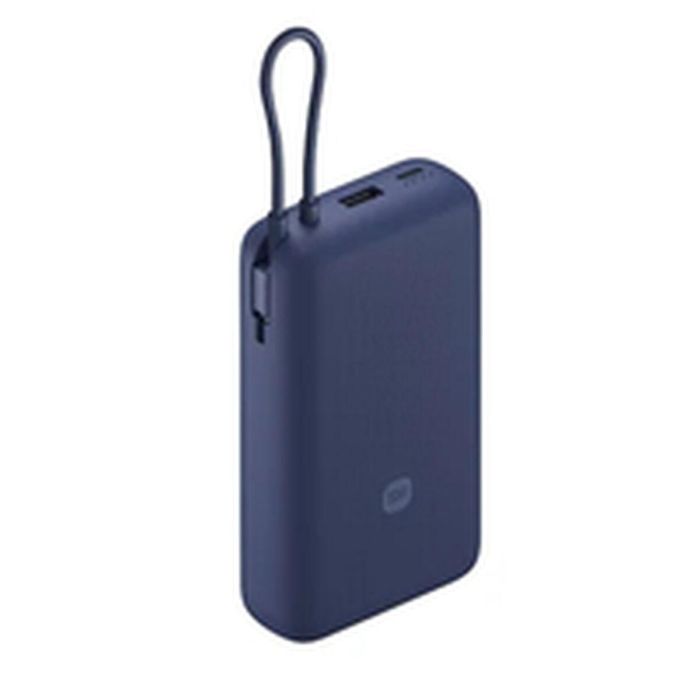 Powerbank Xiaomi Azul 20000 mAh 9