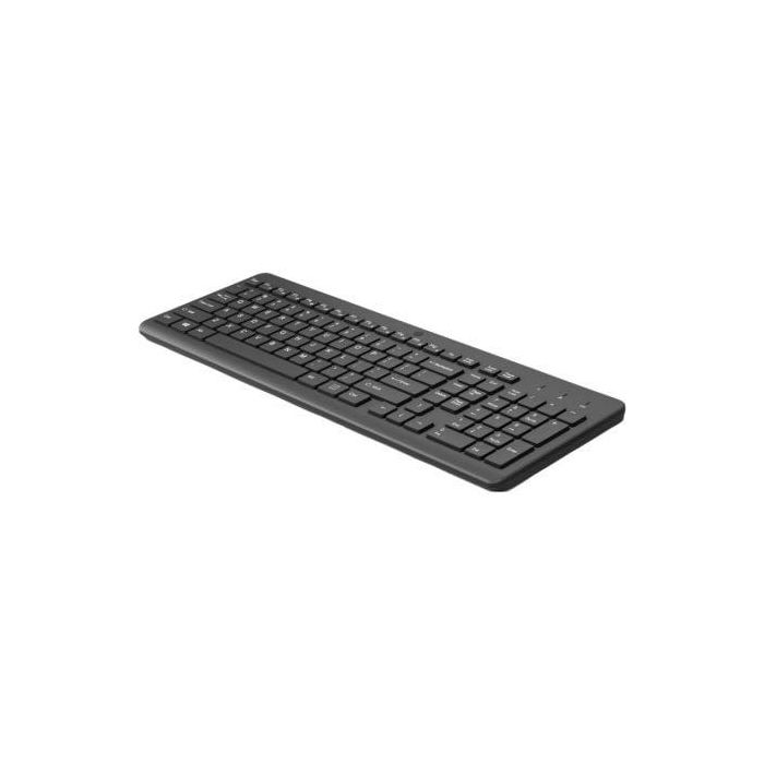 Teclado Inalámbrico HP 225 1 Teclado Inalámbrico HP 225 1