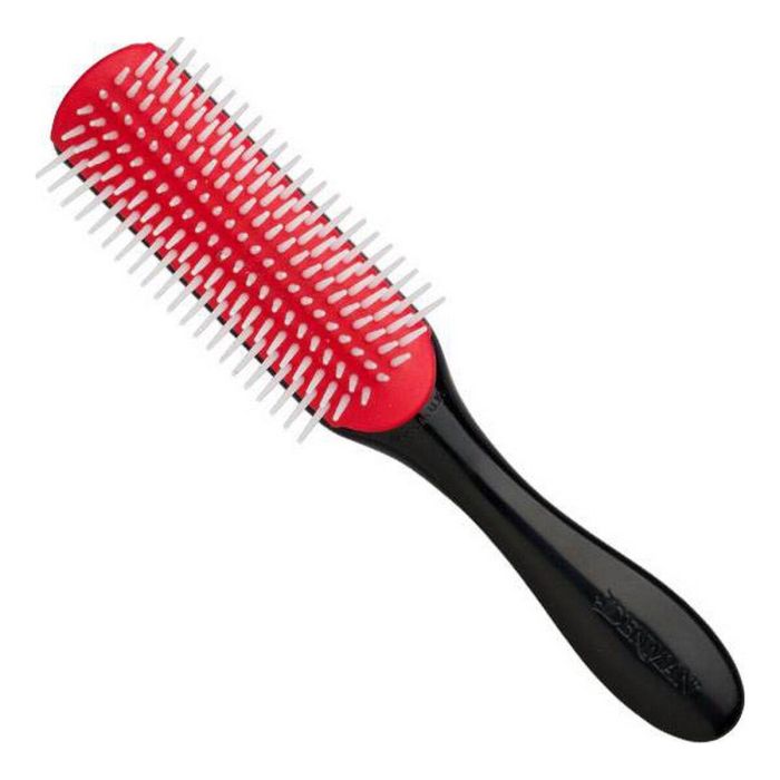 Denman D3 Original Styler - Cepillo 7 Filas para Estilizar, Definir Rizos y Desenredar Cabello 1
