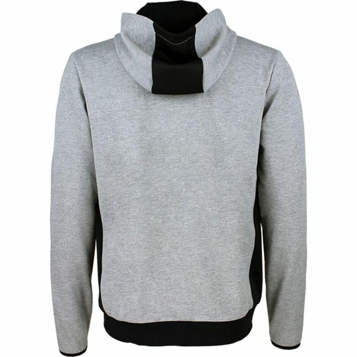 Chaqueta Deportiva para Hombre Kappa Marzame  Gris claro 1