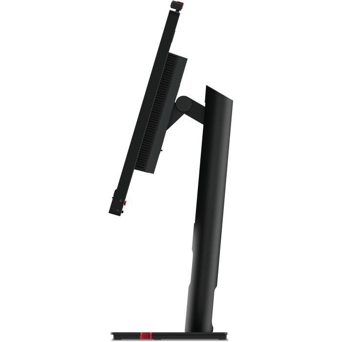 Lenovo ThinkVision T24mv-30 Monitor 23.8" 1920x1080 FHD IPS 75Hz 4ms HDMI DP USB-C Altavoces Negro 16 Lenovo ThinkVision T24mv-30 Monitor 23.8" 1920x1080 FHD IPS 75Hz 4ms HDMI DP USB-C Altavoces Negro 16