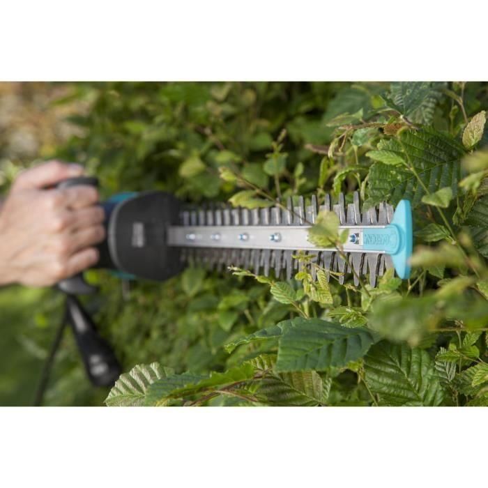 Cortasetos Eléctrico GARDENA 420 / 45cm-420W EasyCut 2 Cortasetos Eléctrico GARDENA 420 / 45cm-420W EasyCut 2