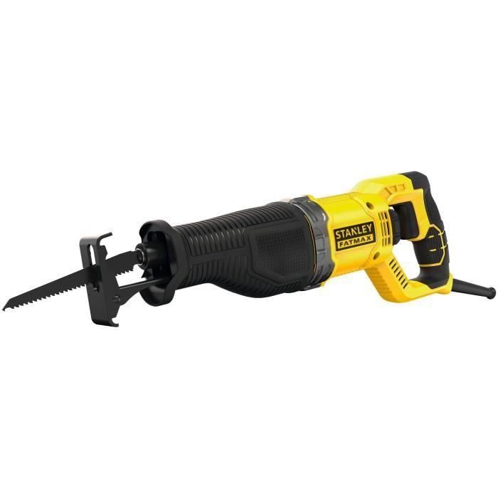 Sierra Sable - STANLEY FATMAX - FME360-QS - 900W Sierra Sable - STANLEY FATMAX - FME360-QS - 900W