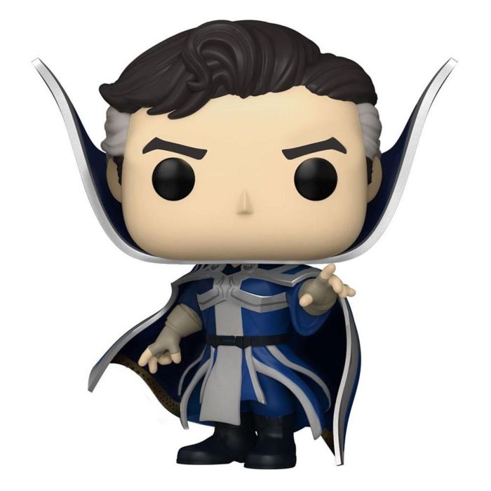 Funko Pop Doctor Strange Multiverso De La Locura Figura Supreme Strange Nº 1005 -Caja Original- 1 Funko Pop Doctor Strange Multiverso De La Locura Figura Supreme Strange Nº 1005 -Caja Original- 1