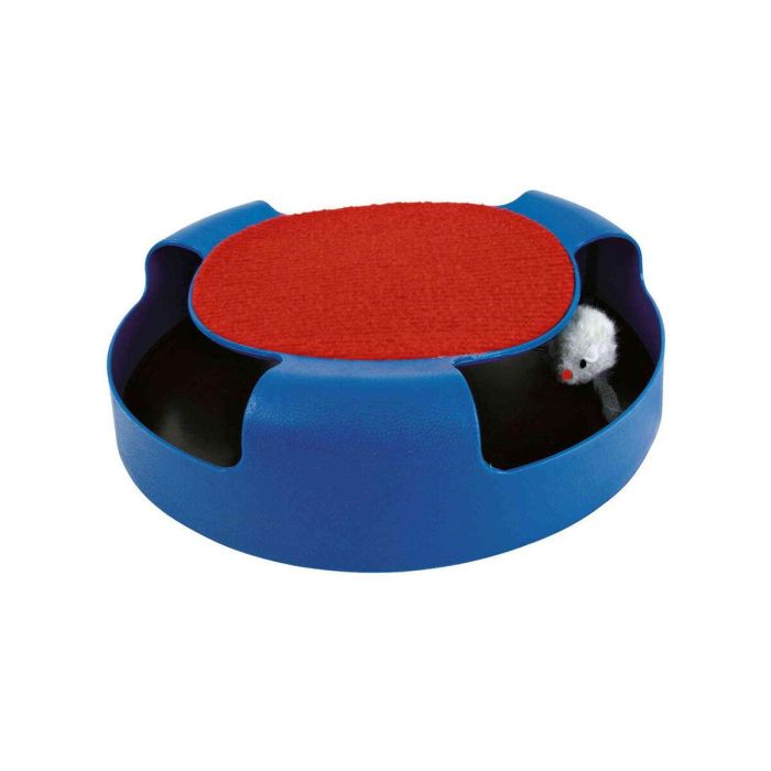 Juguete para gatos Trixie Ratón 2 Juguete para gatos Trixie Ratón 2