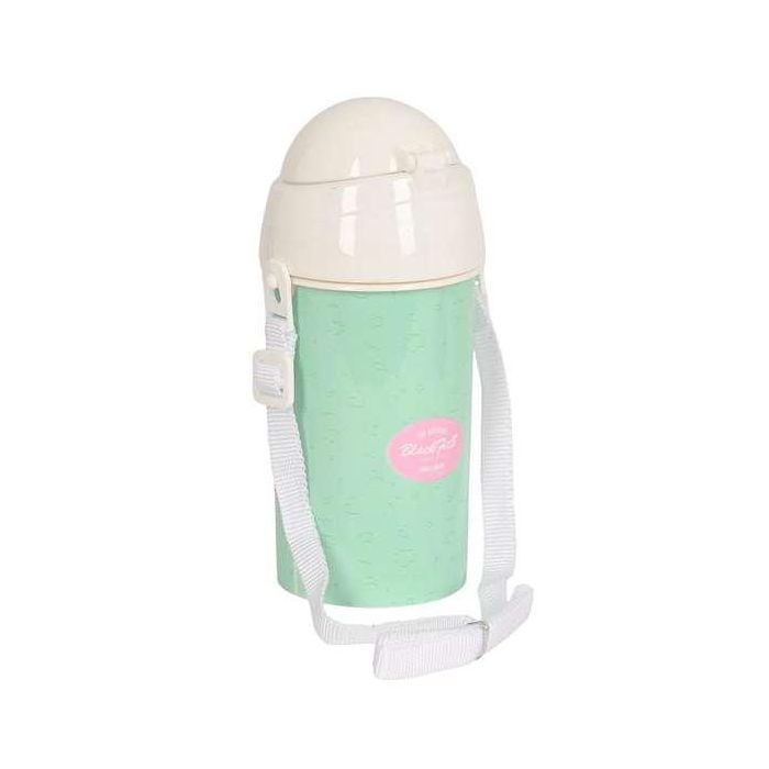 Botella Portaliquidos Safta 500 mL Apertura Automatica Con Pajita Blackfit8 Moon 195x73x73 mm 2 Botella Portaliquidos Safta 500 mL Apertura Automatica Con Pajita Blackfit8 Moon 195x73x73 mm 2
