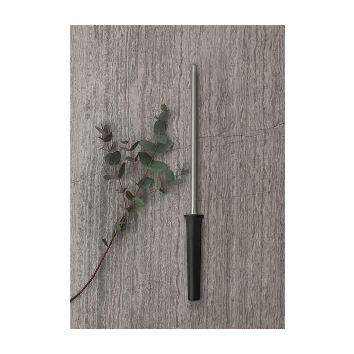 Berghoff 3900065 Afilador con Diamantes Entrelazados, Ligero y Duradero 1