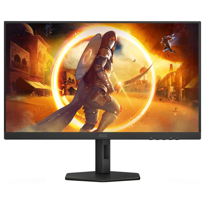 AOC Q27G4XF Monitor Gaming 27" QHD 180Hz IPS 0.5ms Negro 13
